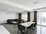 İSKELE – LONG BEACH KİRALIK 3+1 LÜKS PENTHOUSE – COURTYARD SİTESİ
