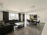 İSKELE – LONG BEACH KİRALIK 3+1 LÜKS PENTHOUSE – COURTYARD SİTESİ