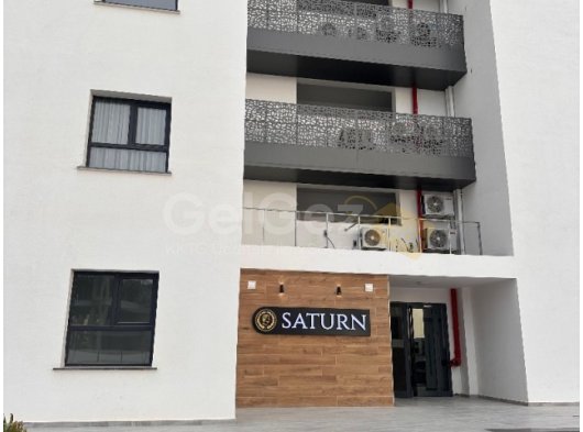 Caesar resort 2+1 for rent