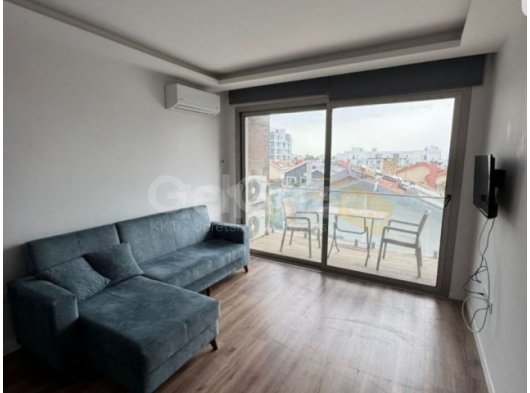 ❌????İSKELE LONGBEACH'DE KİRALIK STÜDYO LÜKS DAİRE (1+0): EŞYALI MÜKEMMEL KONFORLU????????LUXURY STUDIO APARTMENT FOR RENT IN ISKELE LONGBEACH (1+0): NEWLY