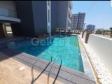 ❌????İSKELE-LONGBEACH-KRİERA APARTMAN'DA ACİL KİRALIK EŞYALI DAİRE(1+1):MUHTEŞEM HAVUZ,DENİZ,DOĞA VE ŞEHİR MANZARALI????????FURNISHED APARTMENT FOR URGENT R