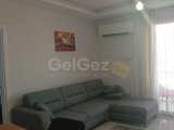 AYLIK ÖDEMELİ!! KİRALIK 1+1 DAİRE / İSKELE LONG BEACH *