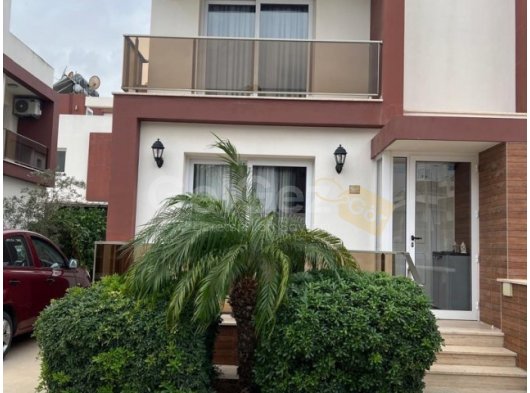 Royal sun 2+1 Villa for rent