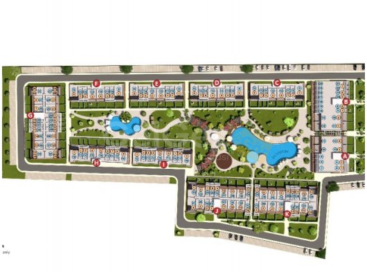 Lüks Dubleks 2+1 Penthouse Daire – Acil Satılık! KDV ve Trafo Ücreti Dahil