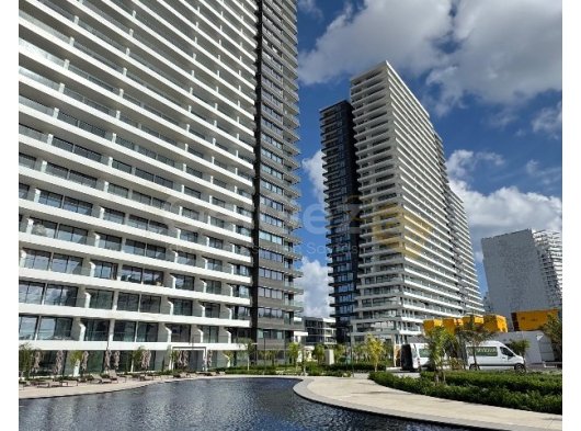 Grand Sapphire – Stüdyo Daire ✔️ KDV, trafo ve VRF ücretleri dahildir ???? Fiyat: 94.900 GBP