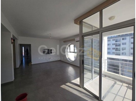 AYLIK ÖDEMELİ KİRALIK 3+1 EŞYASIZ DAİRE – ÇANAKKALE