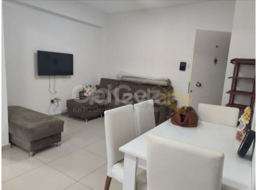 ❌????MAĞUSA-KALİLAND BÖLGESİNDE, KİRALIK FULL EŞYALI DAİRE (2+1); TEMİZ GÜVENLİ VE KONFORLU - YILLIK PEŞİN ÖDEMEDE PAZARLIK YAPILIR????????FULLY FURNISHED FLAT