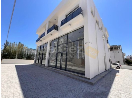 ÇANAKKALE MERKEZ’DE KİRALIK DÜKKAN – CITYMALL’A YAKIN