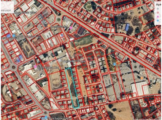 ❌????ŞOK ŞOK ŞOK ..ŞOK FİATA SATILIK ..KA-5 BÖLGESİNDE İMARA AÇIK - 6,818 M2 ARSA ???????? İNŞAAT ŞİRKETLERİ İÇİN KAÇIRMAYACAK FIRSAT( ÇANAKKALE - AYLUKA )????❌