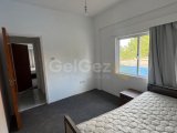 GAZİMAĞUSA TAM MERKEZDE 2+1 EŞYALI TEMİZ DAİRE