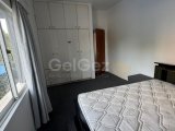 GAZİMAĞUSA TAM MERKEZDE 2+1 EŞYALI TEMİZ DAİRE