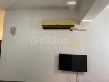 GAZİMAĞUSA GÜLSEREN BÖLGESİNDE KİRALIK EŞYALI 1+1 DAİRE