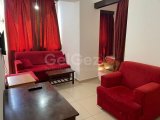 GAZİMAĞUSA GÜLSEREN BÖLGESİNDE KİRALIK EŞYALI 1+1 DAİRE