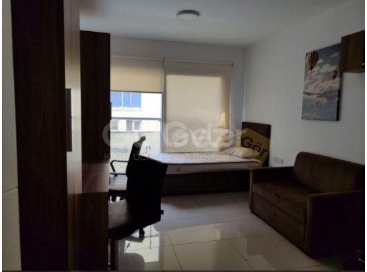 ❌????DAÜ ÇEMBERİ DOĞU YAKASI / TEKANT BÖLGESİNDE BAYAN ÖGRENCİLERE VE ÇALIŞANLARA UYGUN KİRALIK EŞYALI STÜDYO DAİRE (1+0 ); DAÜ'YE 25 METRE YÜRÜYÜŞ MESAFESİ