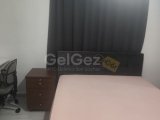 ❌????GAZİMAĞUSA - BİRLEŞMİŞ MİLLETLER KAMPI KARŞISI ( DAÜ BÖLGESİ), FULL EŞYALI DAİRE (3+1): ÇALIŞANLARA, ÖGRENCİLERE VE AİLELERE UYGUNDUR????????FULLY FURNISHE