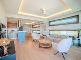 KİRALIK LÜKS 3+1 DENİZ MANZARALI DAİRE – VAROSHA SİTESİ (PALM BEACH BÖLGESİ)*
