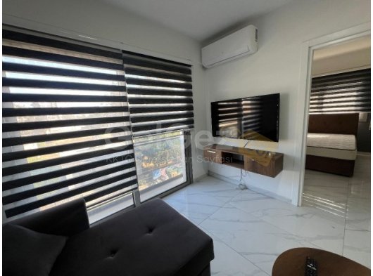 GAZİMAĞUSA MERKEZ SAKARYA DAÜ'YE YÜRÜME MESAFESİ HER ODASI BANYOLU 2+1 SIFIR DAİRELER