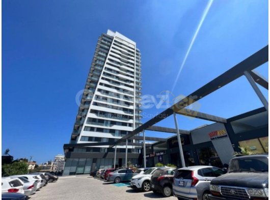 ❌????MAĞUSA-NOTHERLAND PREMİER'DE ACİL KİRALIK FULL EŞYALI LÜKS DAİRE (3+1) KAT:11, MUHTEŞEM; DOĞA,DENİZ,HAVUZ VE ŞEHİR MANZARALI, MODERN TASARIMLI VE KONFO