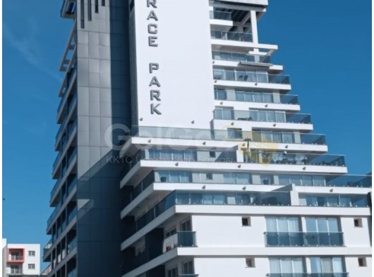 ❌????KİRALIK FULL YENİ EŞYALI DAİRE (2+1); TEMİZ GÜVENLİ VE KONFORLU, MUHTEŞEM HAVUZ VE ŞEHİR MANZARALI (MAĞUSA-TERRACE PARK RESİDANS)????????FULLY NEW FURNISHE