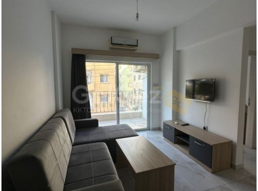 DAÜ ÇEMBERİNDE 2+1 ÖĞRENCİYE YÖNELİK DAİRE