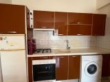 GAZİMAĞUSA SALAMİS CADDESİ DAÜ'YE YÜRÜME MESAFESİNDE ÖĞRENCİYE KİRALIK 1+1 EŞYALI FIRSAT DAİRE