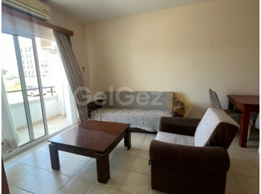 GAZİMAĞUSA 2+1 ÖĞRENCİYE ÇALIŞANA UYGUN TAM MERKEZDE DAİRE