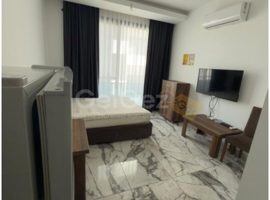 DAÜ ÇEMBERİNDE & CADDE ÜZERİNDE KONFORLU YAŞAM!