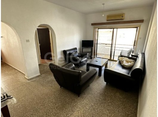 DAÜ ÇEMBERİNDE KONFORLU KİRALIK 1+1 VE 2+1 DAİRELER!