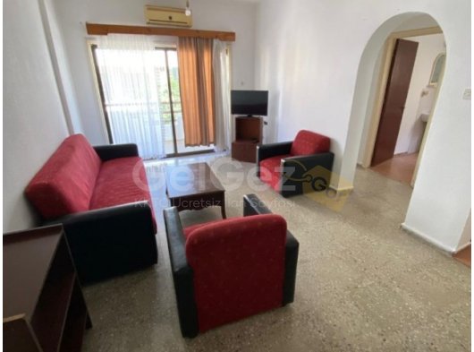 DAÜ ÇEMBERİNDE KONFORLU KİRALIK DAİRELER!