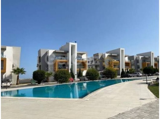 SAKLIKENT SİTESİNDE ZEMİN KAT KİRALIK 3+1 DAİRE