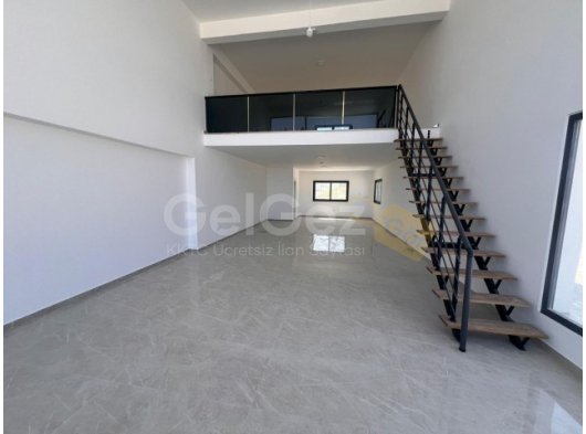 TUZLA’NIN EN İŞLEK CADDESİNDE 120 M² KİRALIK SIFIR DÜKKANLAR – FIRSATI KAÇIRMAYIN!