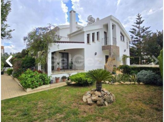 ❌????ŞOK ŞOK ŞOK ..KELEPİR FİATINA MUHTEŞEM VİLLA ..(4 YATAK ODASI, 3 BANYO)(613 M2) ????????ESKİ FİAT:330.000stg????????YENİ FİAT:300.000stg (MAĞUSA-TUZLA)????