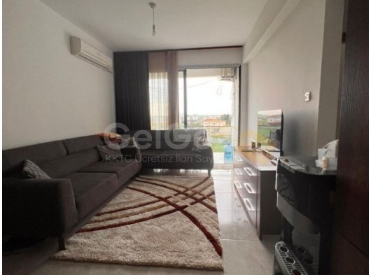 KİRALIK 2+1 DAİRE – GAZİMAĞUSA, YENİBOĞAZİÇİ