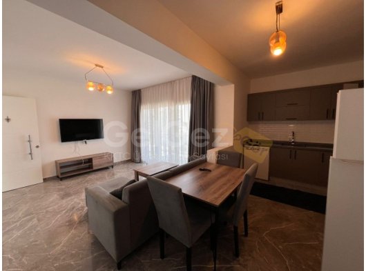 GAZİMAĞUSA YENİBOĞAZİÇİ’NDE 2 AYLIK ÖDEME KİRALIK SESSİZ VE KONFORLU 2+1 DAİRE