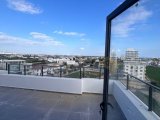 AYLIK ÖDEMELİ YENİBOGAZİÇİ YENİ BİNADA KİRALIK 1+1 PENTHOUSE DAİRE