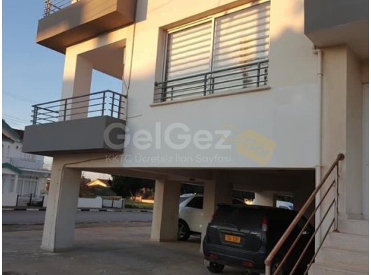 ????❌ŞOK ŞOK ŞOK -UYGUN FİATA ACİL SATILIK - SELAMİS HOTEL KARŞISINDA-OLAĞANÜSTÜ KONFORLU-ÖZEL İÇ TASARIMLI DAİRE (3+1)( YENİBOĞAZİÇİ)????: ???? FOR URGENT SALE