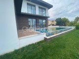 Çatalköy Denize Yürüme Mesafesi Satılık Villa