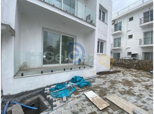 Girne Alsancak Satılık 3+1 Daire