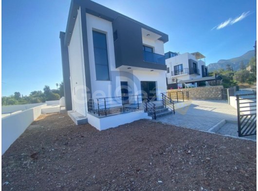 Çatalköy Türk Koçanlı Satılık Villa