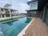 Çatalköy Denize Yürüme Mesafesi Satılık Villa