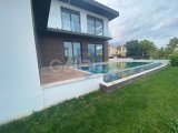 Çatalköy Denize Yürüme Mesafesi Satılık Villa