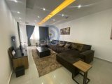 Girne Merkez Satılık 2+1 Full Eşyalı Daire