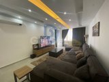 Girne Merkez Satılık 2+1 Full Eşyalı Daire