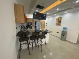 Girne Merkez Satılık 2+1 Full Eşyalı Daire