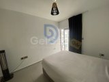 Girne Merkez Satılık 2+1 Full Eşyalı Daire