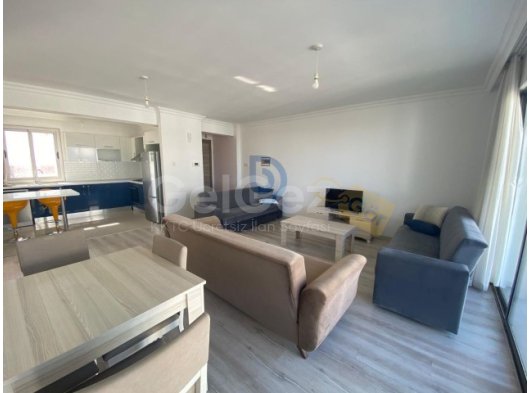 Girne Karakum Kiralık 2+1 Daire