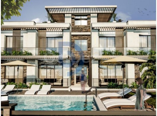 Lapta Fırsat Satılık 2+1 Daireler