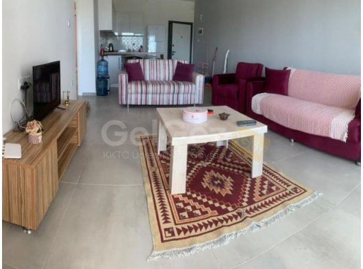 İskele Long Beach ceasar resortta Kiralık 2+1 Daire