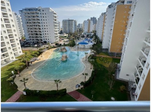 1+1 kiralık,long beach’te sezar resort 2