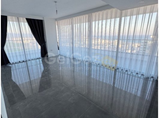 2+1 kiralık, long beach’te Grand Sapphire eşyasız